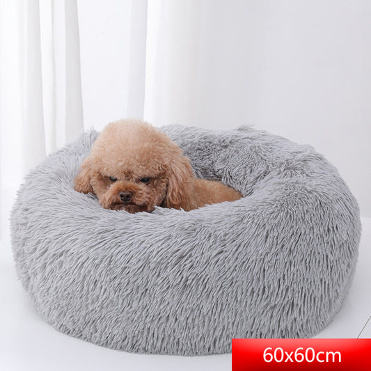Pet bed