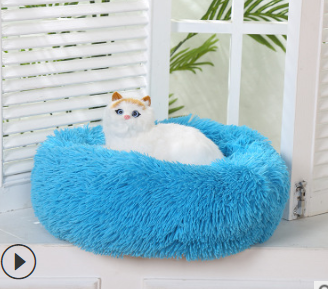Pet bed
