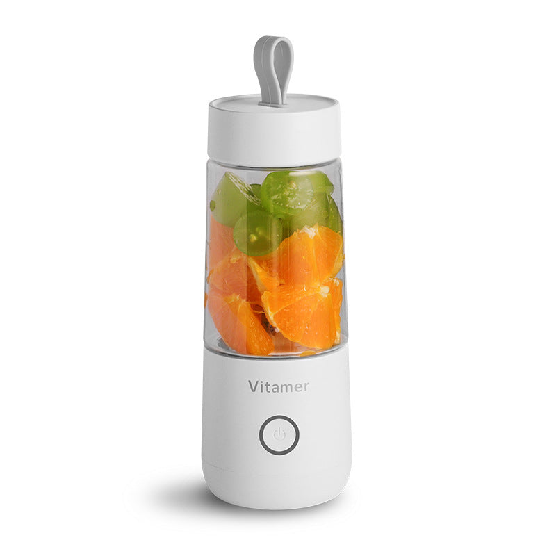 You dream of youth 350ml Wireless Electric Fruit Juicer