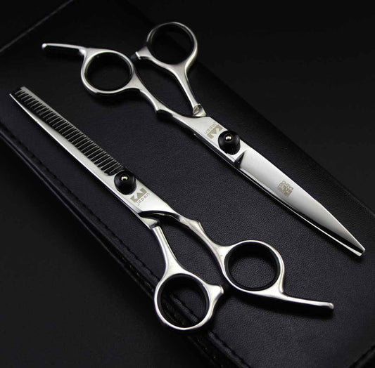 CG 6-inch Cut Well Hair Professional Hairdressing Scissors