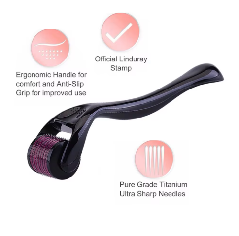 Professional Microneedle Roller