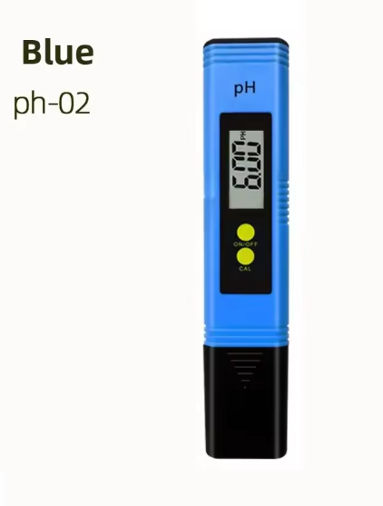Hot sale PH Meter Digital Tester