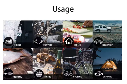 Teyi portable electronic electronic scale