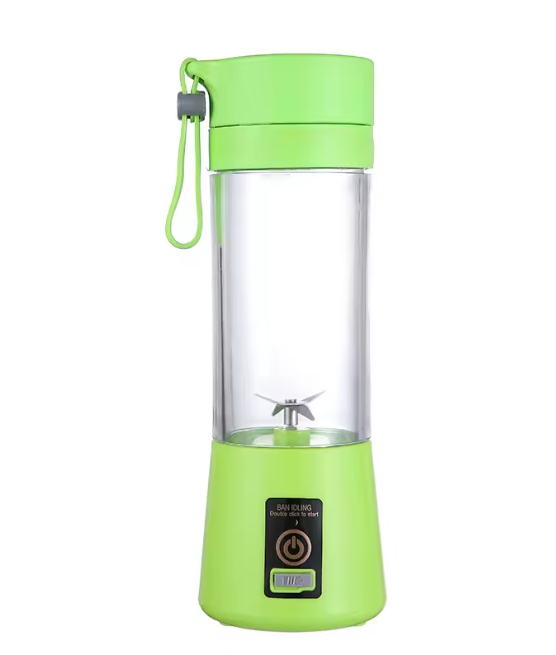 380ml Portable juice mixer blender