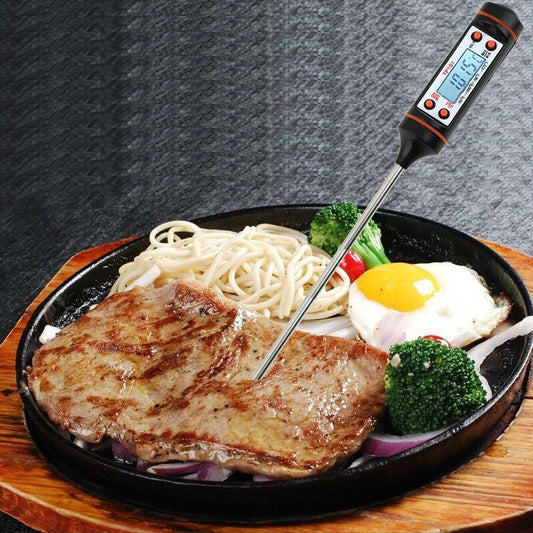 Food digital thermometer