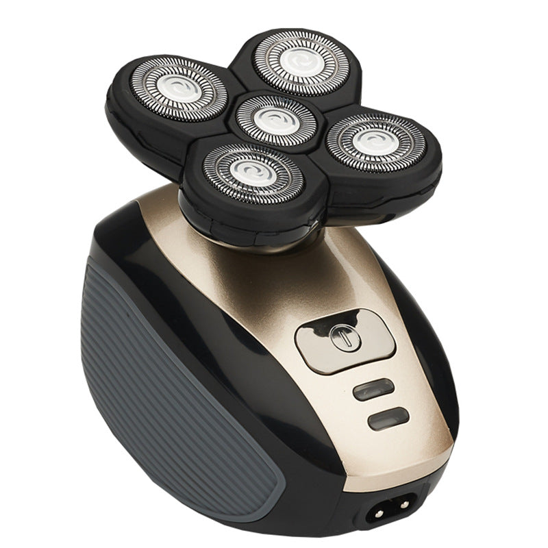 Lk-1800 New High-power 5-in-1 razor shaver