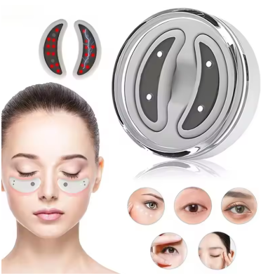 Manufacturer's best-selling eye massager