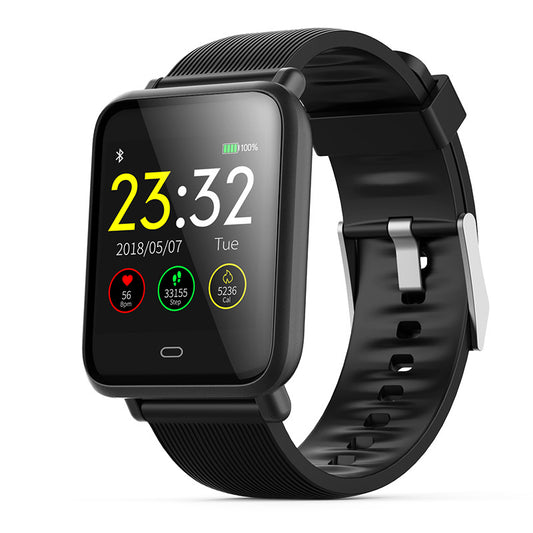 Q9 Smart Watch Men Women Smartwatch