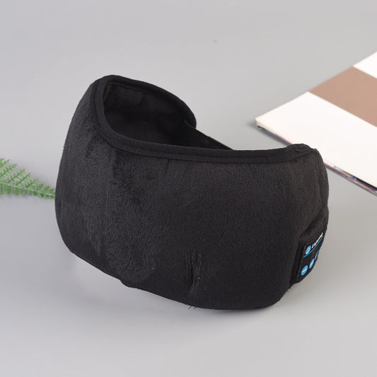 3D Bluetooth Sleep Night Eye Mask