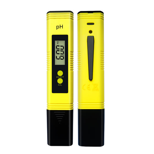 Hot sale PH Meter Digital Tester