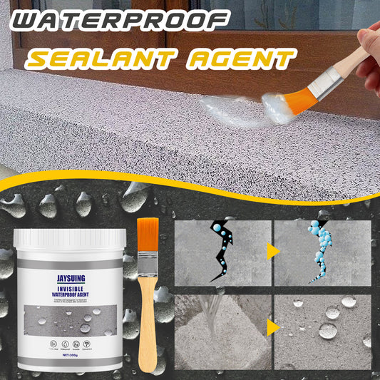 Waterproof glue sealant