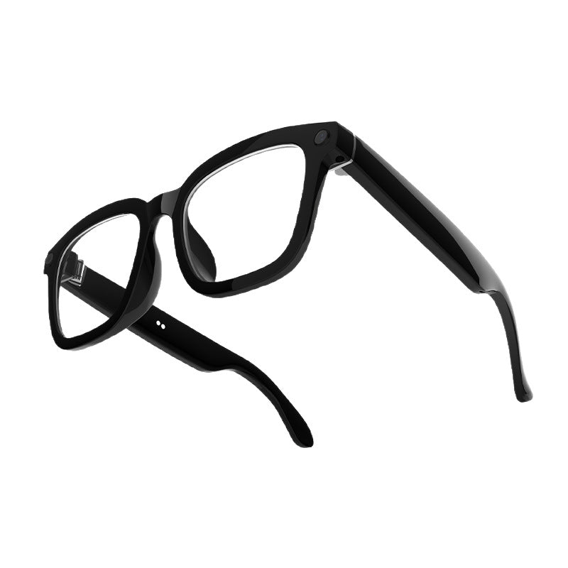 AI Video Recording Smart Glasses