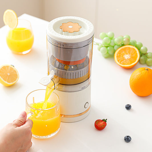 Multifunctional Electric Juicer