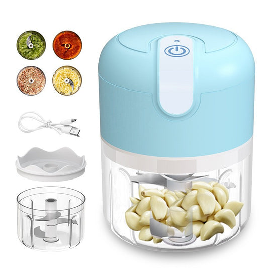 Multi-Function Food Processor Blender
