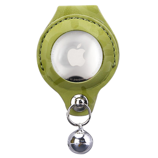 Airtag protective case Apple pet tracker