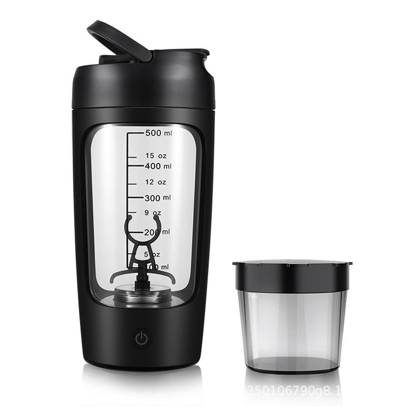 Electric Shaker Cup Fully Automatic Mixing Cup