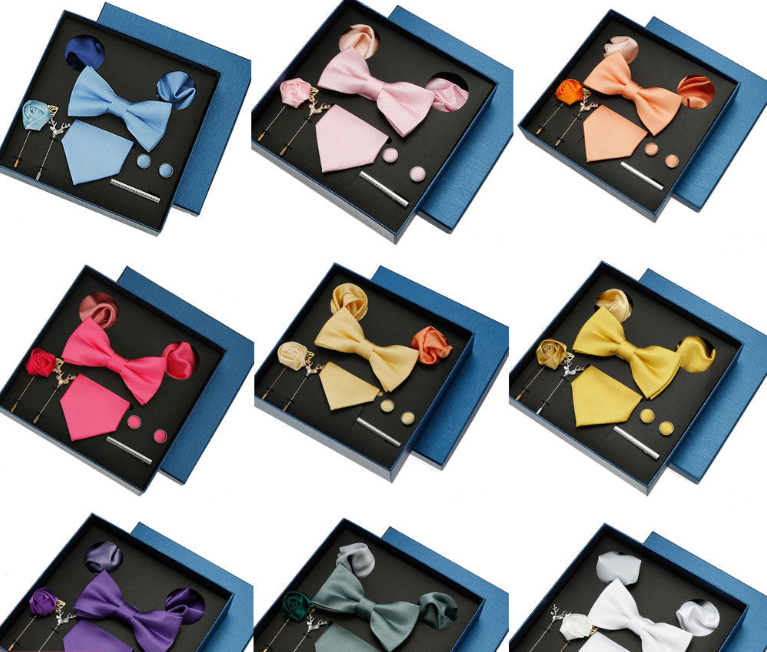 Luxury Business men’s Gift sets