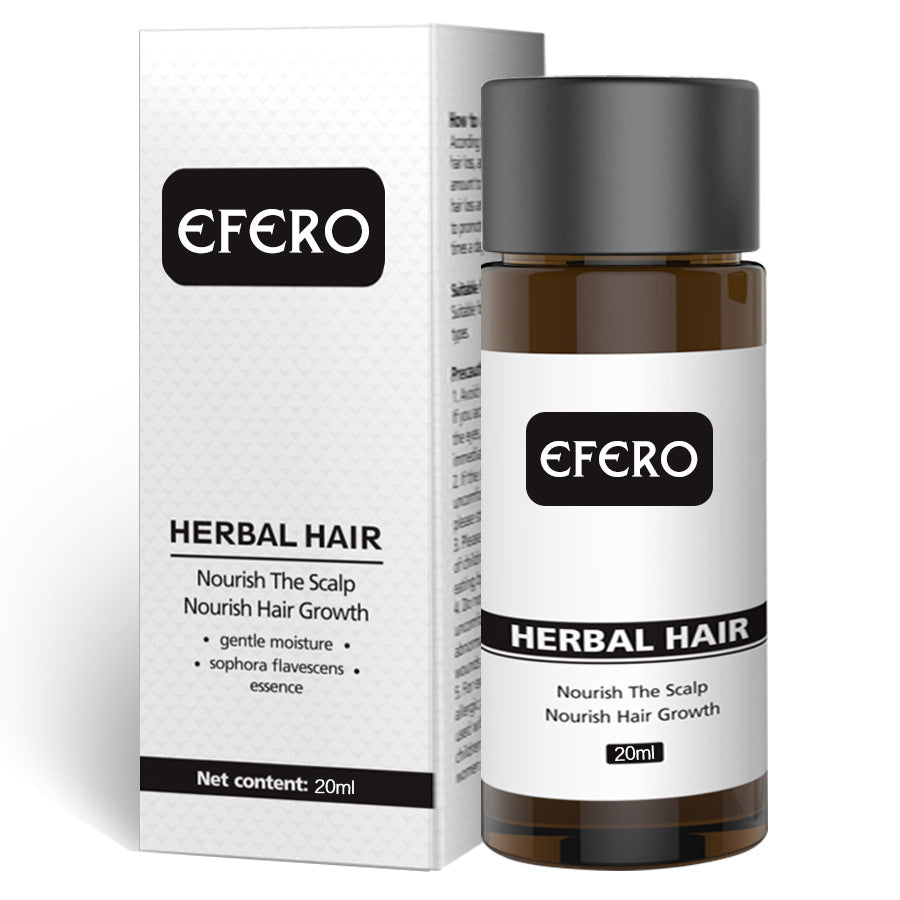 Efero fast hair growth liquid