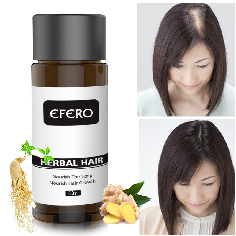 Efero fast hair growth liquid