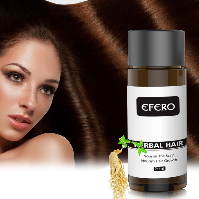 Efero fast hair growth liquid