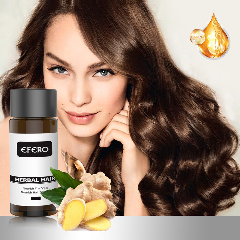 Efero fast hair growth liquid