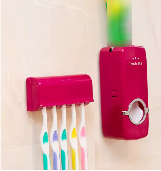 Toothbrush Holder