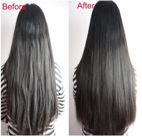 2025 Hot Selling Stainless Steel Blade USB power Hair Trimmer set