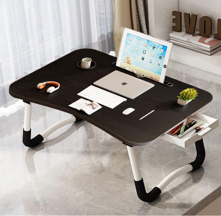 Foldable Laptop Desk