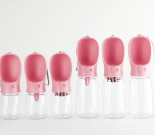 Pet Drinking Bottle