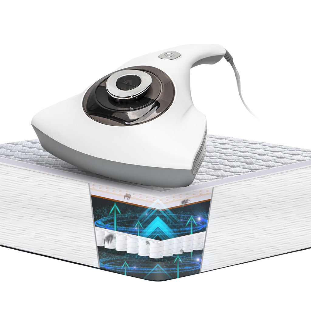 Handheld Mini Portable UV Sofa & bed Vacuum Cleaner