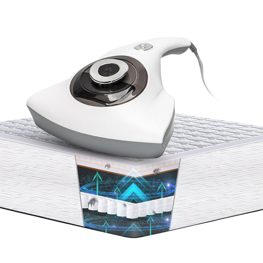 Handheld Mini Portable UV Sofa & bed Vacuum Cleaner