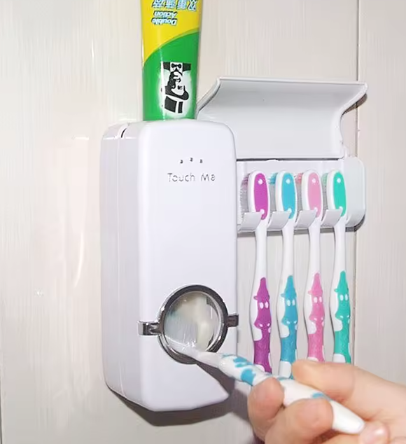 Toothbrush Holder