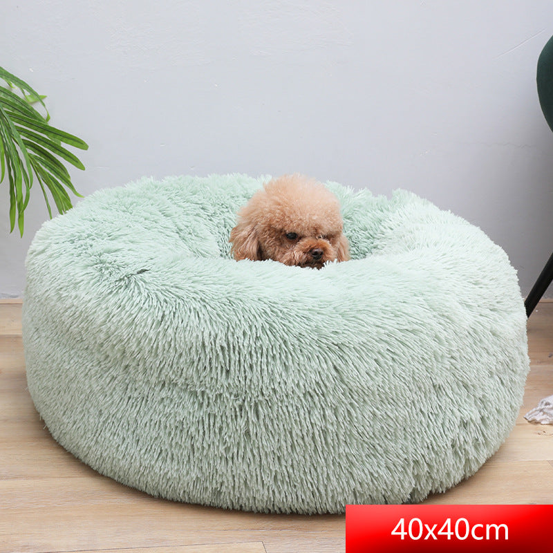 Pet bed