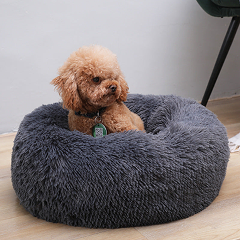 Pet bed