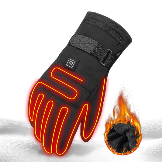 Electric Heated  Winter Gloves