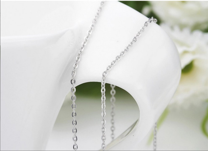 Fashion Cute Cat Moon Pendant Necklace Charm Silver Gold Kitten Pet Lucky Jewelry For Women Gift