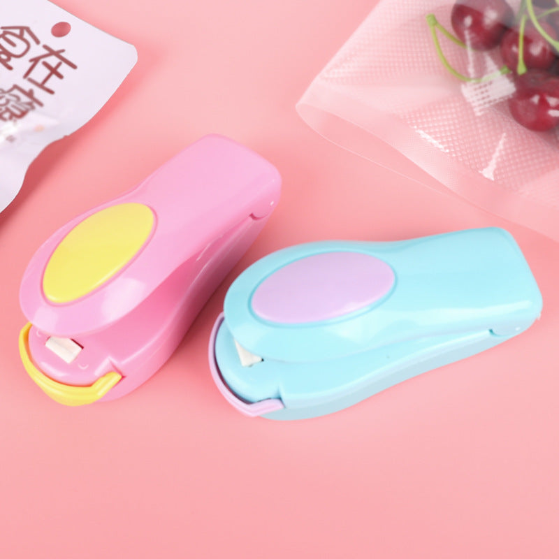 Mini Vacuum Sealer