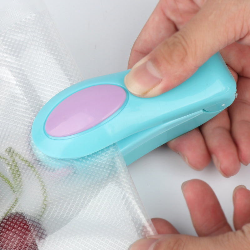 Mini Vacuum Sealer