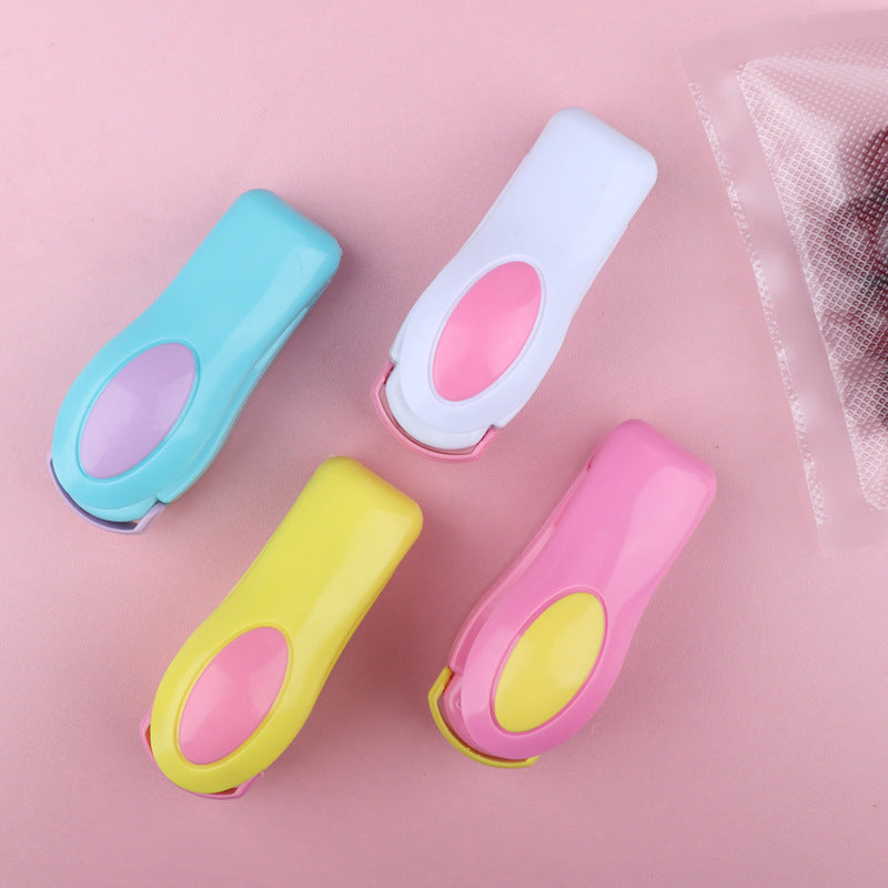 Mini Vacuum Sealer