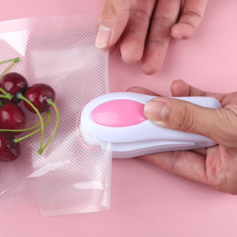 Mini Vacuum Sealer