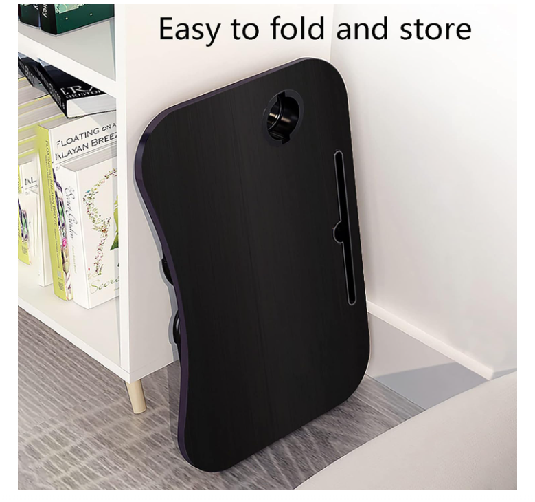Foldable Laptop Desk