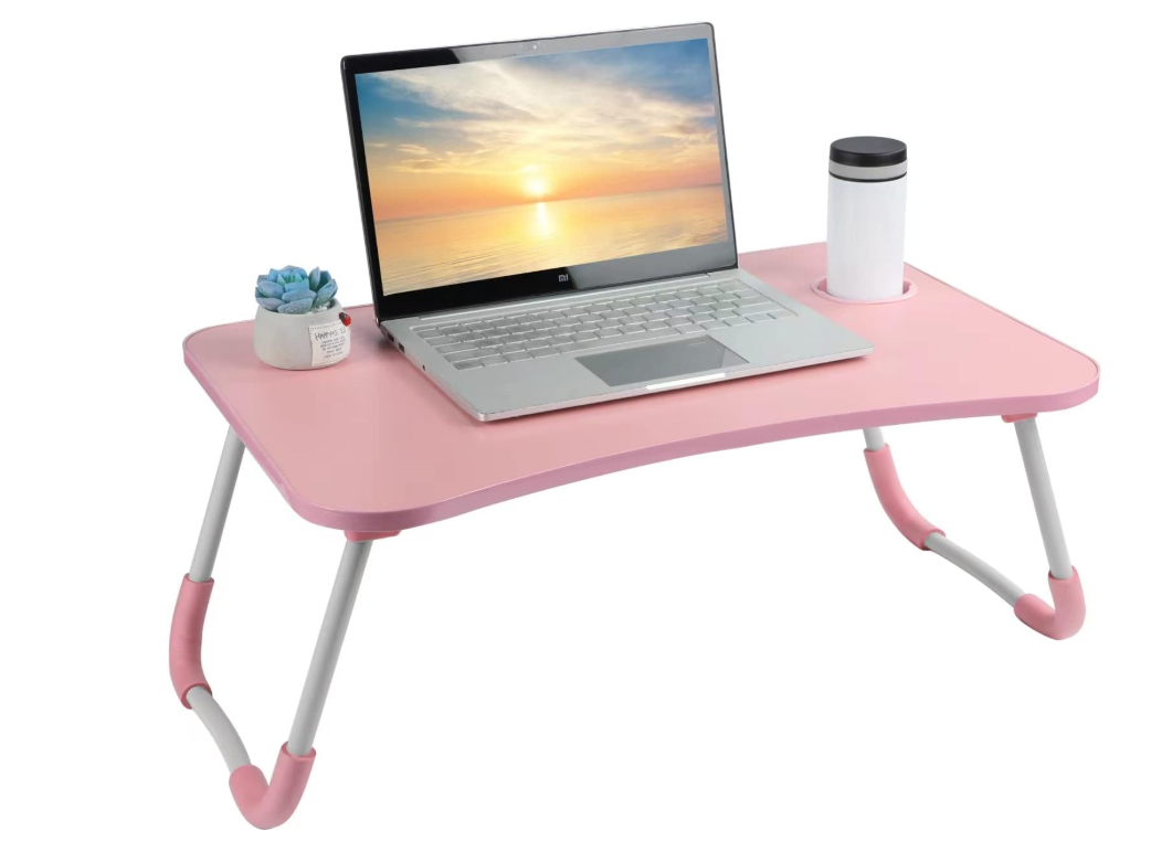 Foldable Laptop Desk