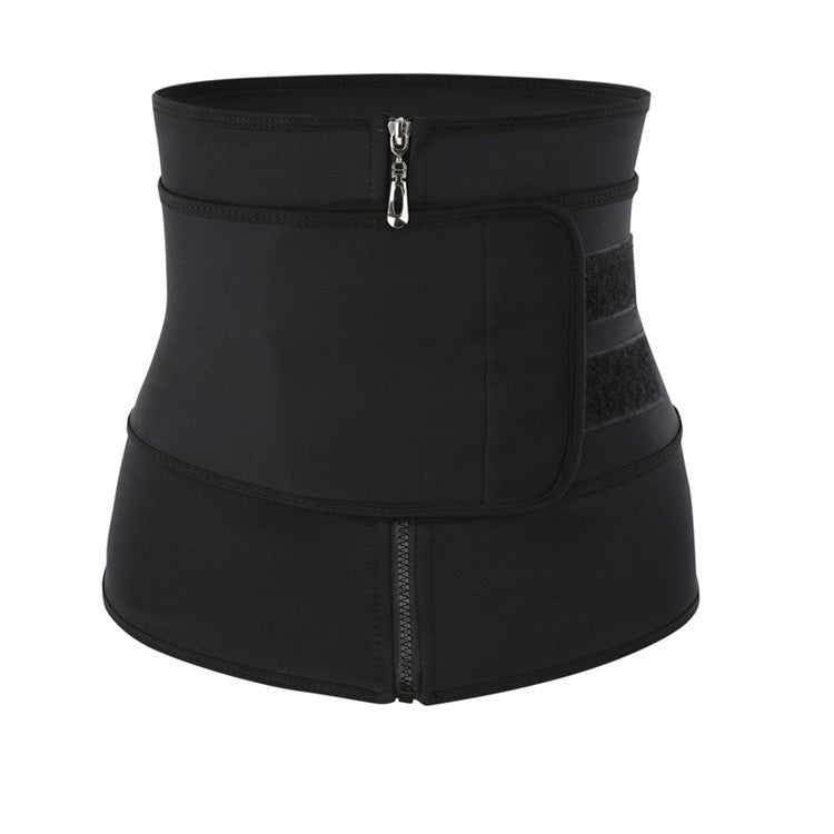 Waist Trainer Trimmer Belt