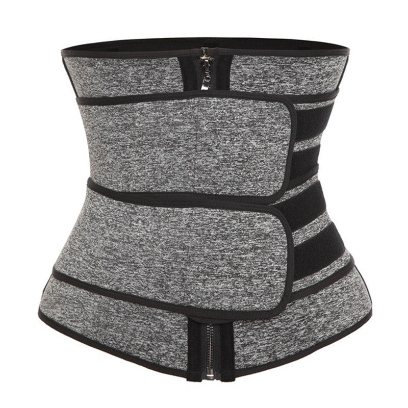Waist Trainer Trimmer Belt