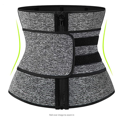 Waist Trainer Trimmer Belt