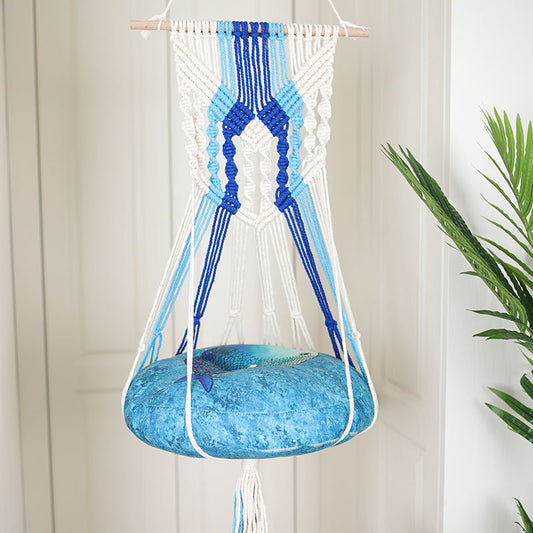 Pet hanging & swing& basket