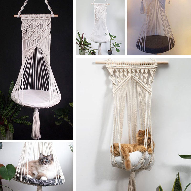 Pet hanging & swing& basket
