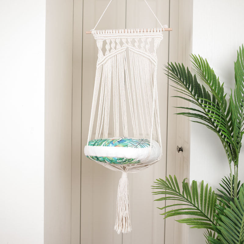 Pet hanging & swing& basket