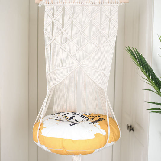 Pet hanging & swing& basket