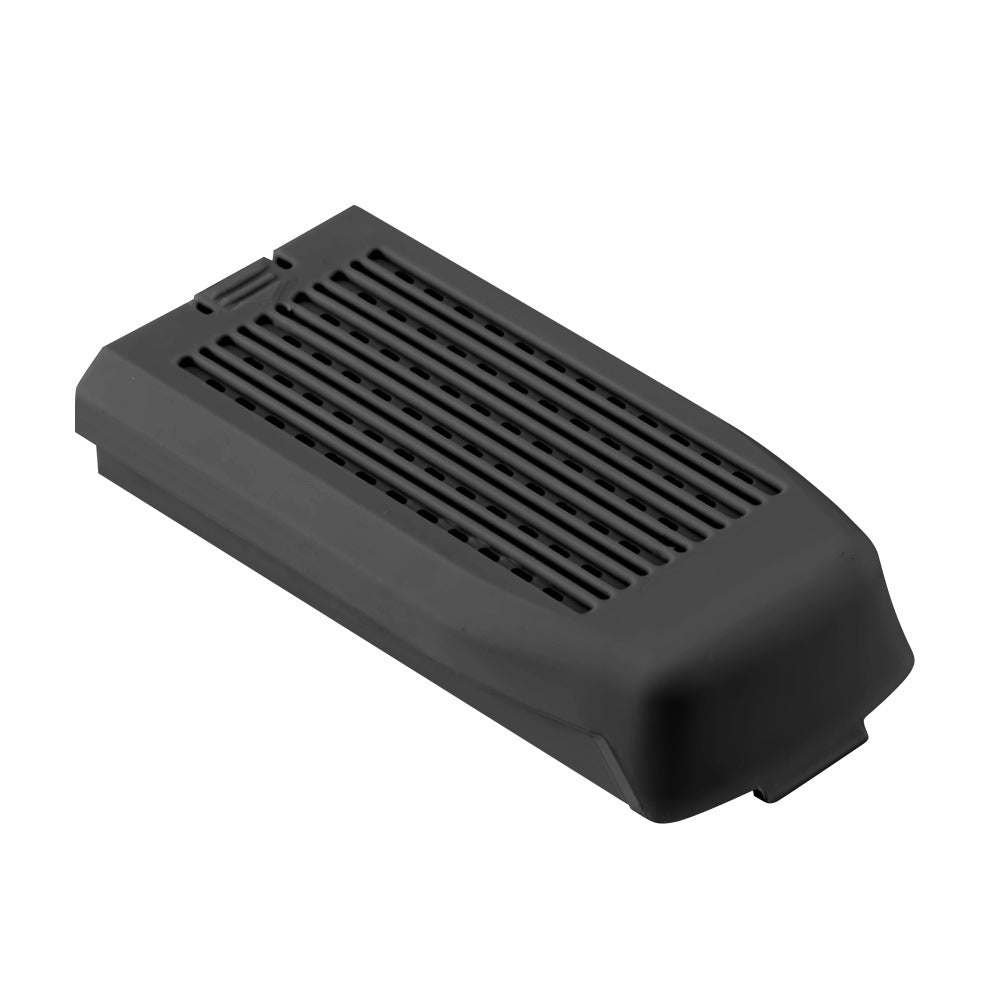 Folding drone LS-MIN aerial photography 4K HD pixel remote control aircraft fixed-height quadcopter